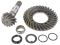 85807988 (65472, 83952516, W23CAR-65472, 0.900.0667.0, N13500) Главная пара New Holland, Carraro 12/32
