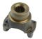 85808300 (137959, 320-8554, 600492) Фланец New Holland, Carraro