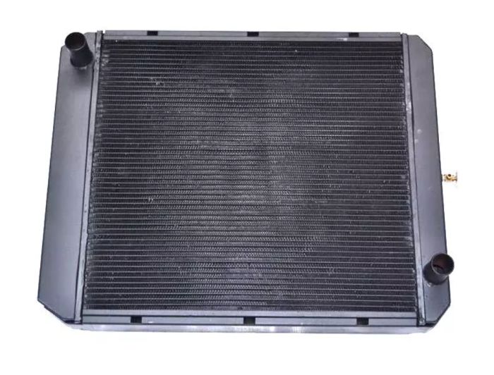 New Holland 85811885 Радіатор охолодження двигуна для LB115 LB115.B LB75.B