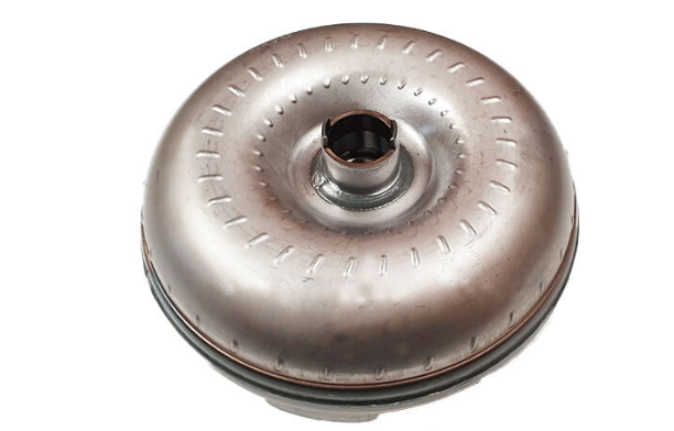 85811960 Гидротрансформатор КПП New Holland