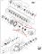 87324509 Сателлит New Holland, Dana Spice Mag.310
