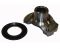 87324528 (070UE137X, 070UE138R) Фланец New Holland, Dana Spicer Mag.290, MX310, T8040