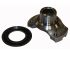 87324528 (070UE137X, 070UE138R) Фланец New Holland, Dana Spicer Mag.290, MX310, T8040