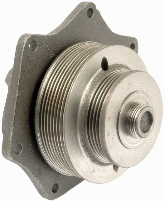 New Holland 87384588, 87802496, F87802496 Водяной насос (помпа) для TV145