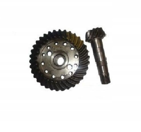 Case, New Holland 87519340 Главная (коническая) пара Z=10/34