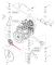 87670983 Гибкая муфта экскаватора New Holland, Case