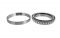 87674603 (005.10.4063) Подшипник с обоймой New Holland, DANA Spicer T8.390/T8050/340