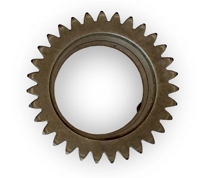 87708967 (642923) Сателлит New Holland, Carraro Z=31