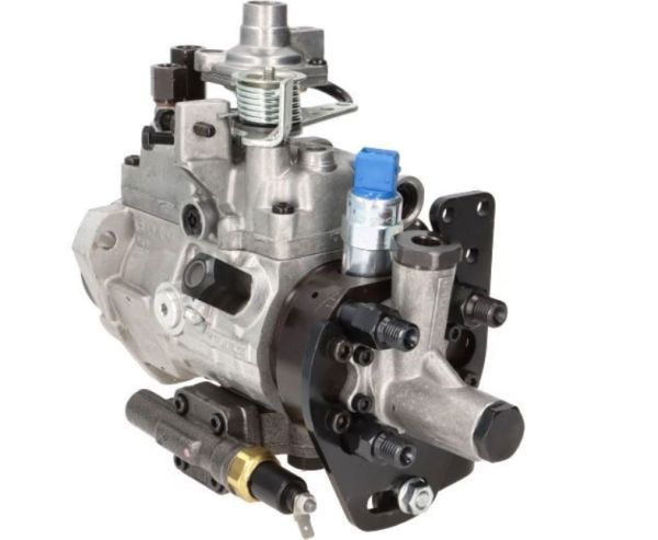 Delphi 8920A800G ТНВД для Perkins UFK4F823