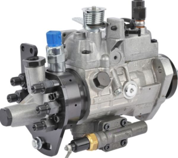Delphi 8921A280G, 8921A289T Топливный насос для PERKINS DARWIN 6TW LP15 2200