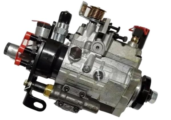 DELPHI 8923A050G, 1973901, UFK4F528, 2644F528 Инжекторный насос для 420D, 432D