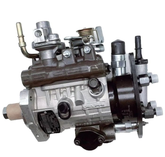 Delphi 8923A390G, 8923A391G, 8923A392G Топливный насос для PERKINS DARWIN 4T LC5.1 2200