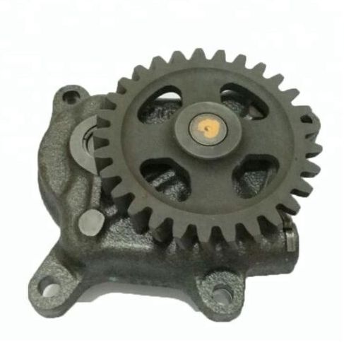 Isuzu  8943904143 Масляный насос для 6HK1