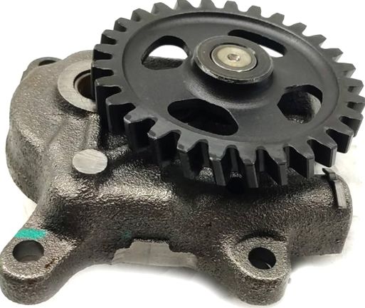 Isuzu 8943955643 Масляный насос для 4HK1, 6HK1