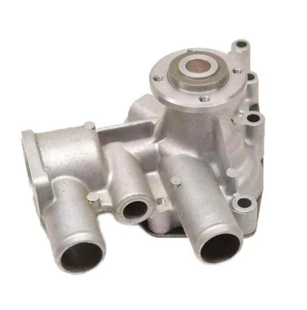 Isuzu 8970693900 Водяна помпа для двигателя 3KR1, 3KR2