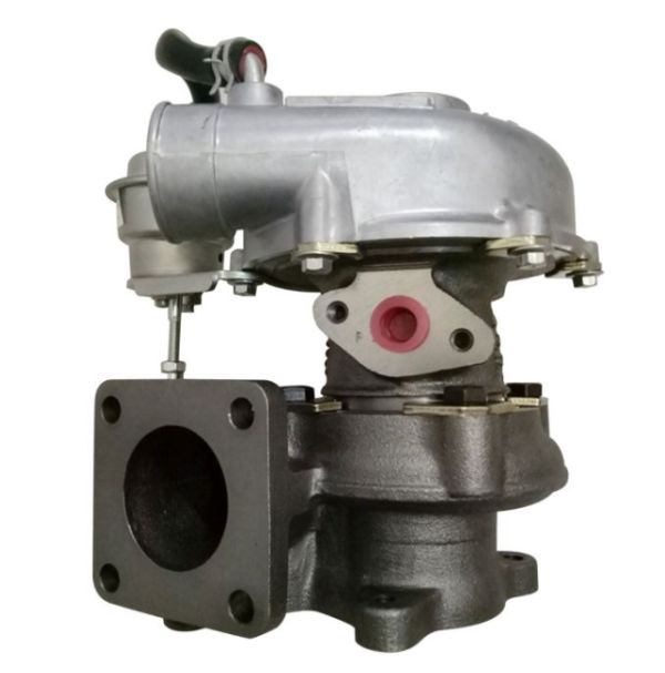 Isuzu 8971760801 Турбина для двигателя 4JB1