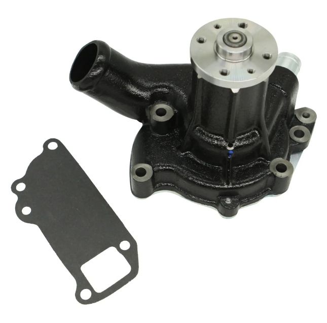 Isuzu 8972530281 Водяна помпа для двигателя 4BG1, 6BG1
