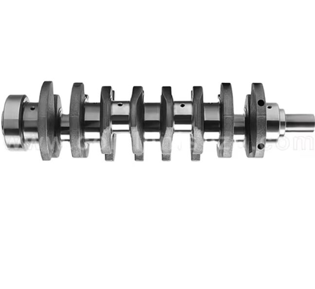 Isuzu 8973116321 Коленвал 4JJ1