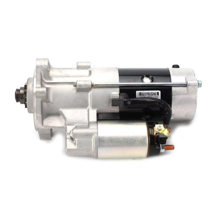 Isuzu  8973494021 Стартер (12V-2.2kW) для 4JB1, 4JG1, 4JG2