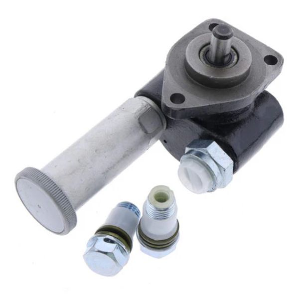 Isuzu 8973572640 Топливоподкачивающий насос механический ТННД для 4BG1