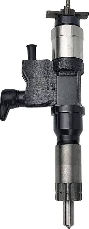 Isuzu 8976024855 Форсунка для двигателя 4HK1, 4HE1, 6HK1