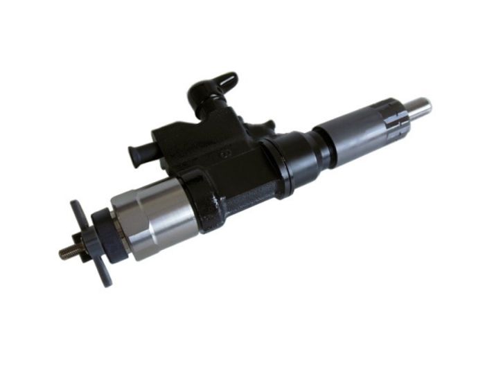 Isuzu 8976024856 Форсунка для двигателя 4HK1, 4HE1