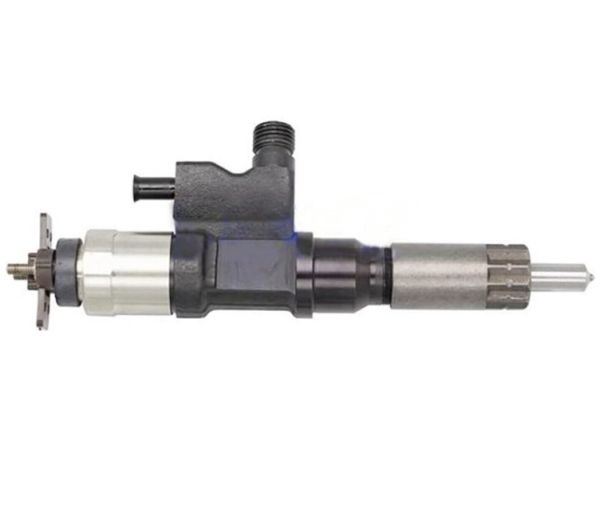 Isuzu 8976034158 Форсунка для двигателя 6WG1, 6UZ1