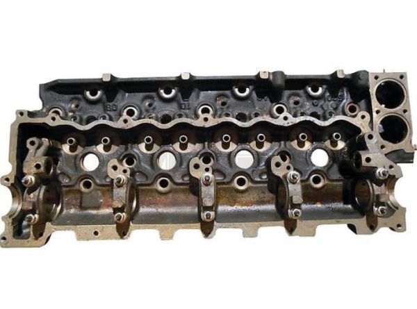 Isuzu 8976069968 Головка блока цилиндров (ГБЦ) 6HK1