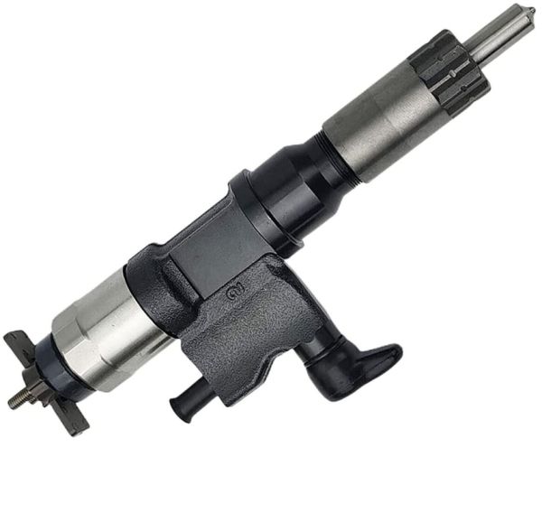 Isuzu 8976097886 Форсунка для двигателя 4HK1, 6HK1