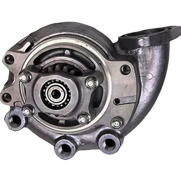 Isuzu 8976159060 Водяна помпа для двигателя 6WG1, 6WF1, 6WA1