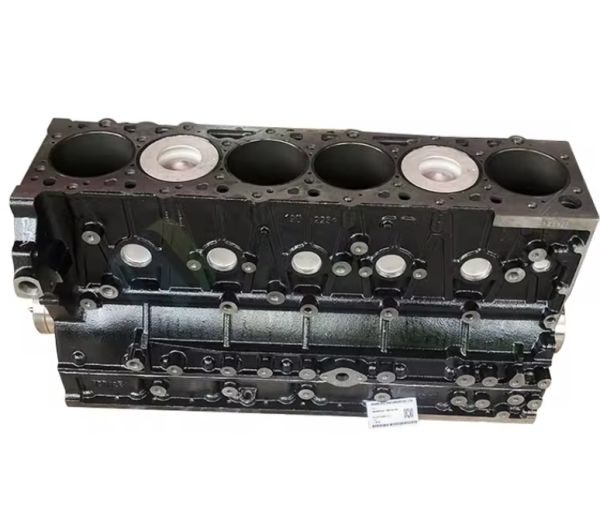 Isuzu 8980052794 Блок цилиндров для двигателя 6HK1