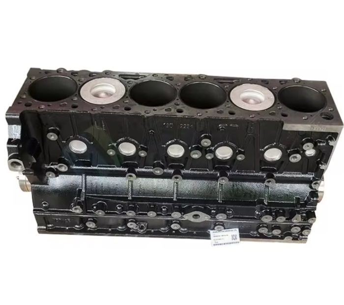 Isuzu 8980052794 Блок цилиндров для двигателя 6HK1