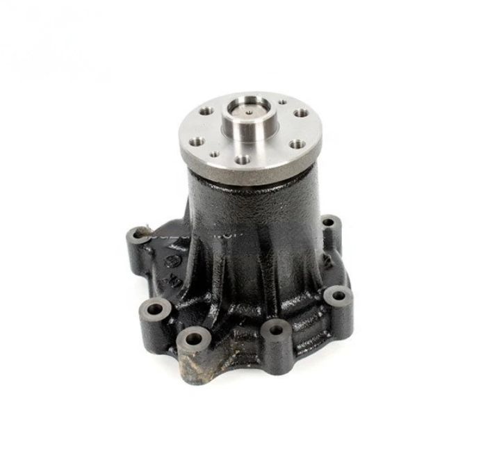Isuzu 8980228221 Водяна помпа для двигателя 4HK1