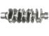 Isuzu 8980292700 Колінвал 4HK1