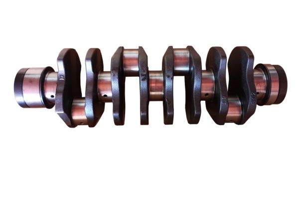 Isuzu 8980292701 Коленвал 4HK1