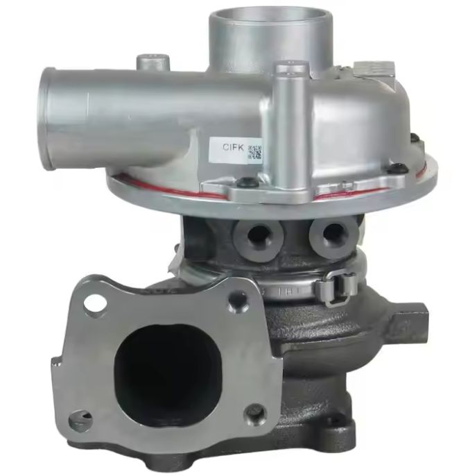 Isuzu 8980302170 Водяна помпа для двигателя 4HK1