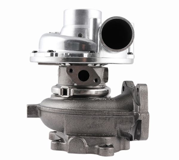 Isuzu 8980302171 Турбина для двигателя 4HK1