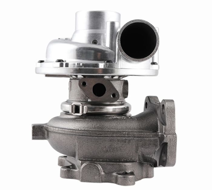 Isuzu 8980302171 Турбина для двигателя 4HK1