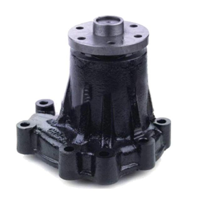 Isuzu 8980388450 Водяна помпа для двигателя 4HK1