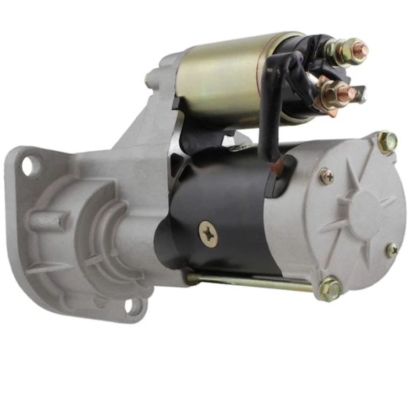 Isuzu 8980450273 Стартер (11T 24V-4.0KW) для 4JJ1