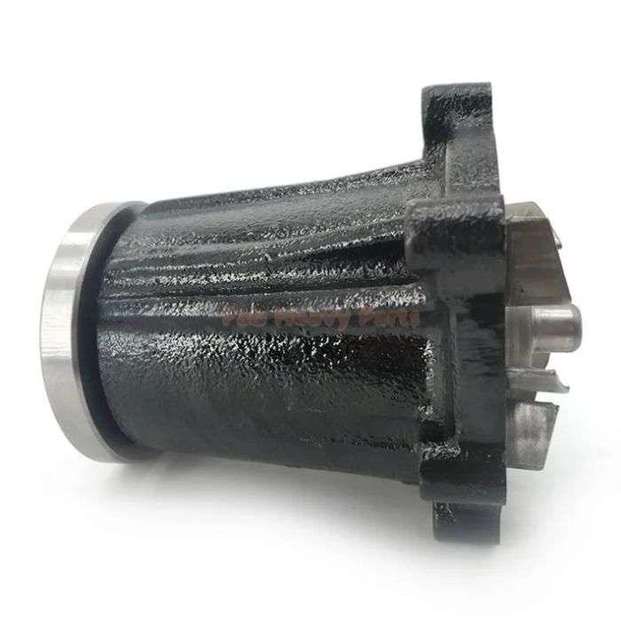 Isuzu 8980476884 Водяна помпа для двигателя 4JJ1