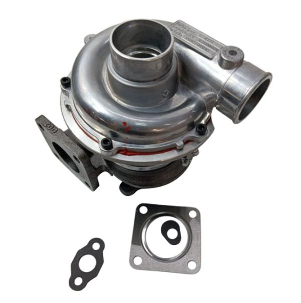Isuzu 8980681970 Турбина для двигателя 4JJ1