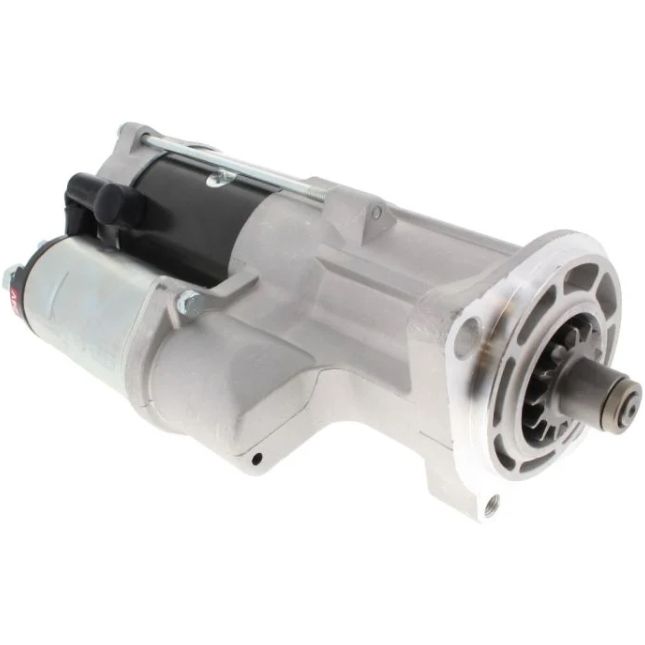 Isuzu 8980703211 Стартер (13T 24V-5.0KW) для 4HK1