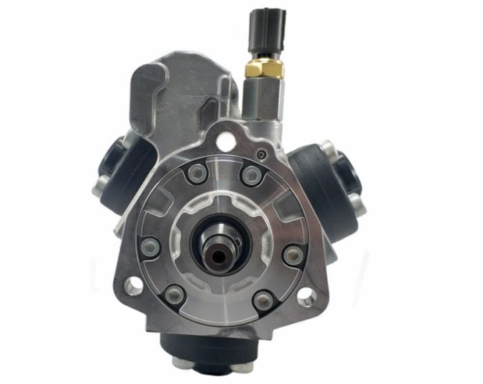Isuzu 8980915653 ТНВД для 6HK1