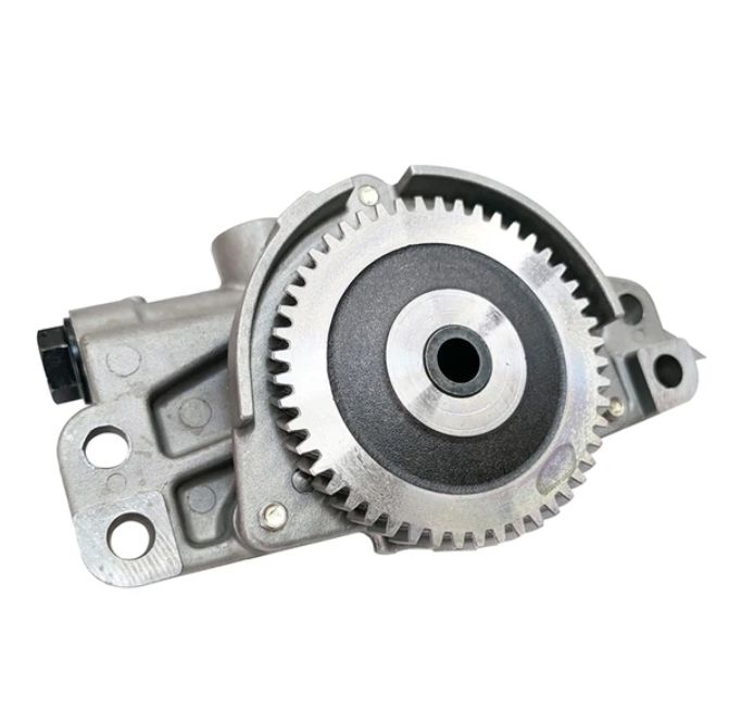 Isuzu 8970488099 Масляный насос для 3LB1, 3LD1, 3LD2, 4LB1, 4LC1, 4LE1, 4LE2