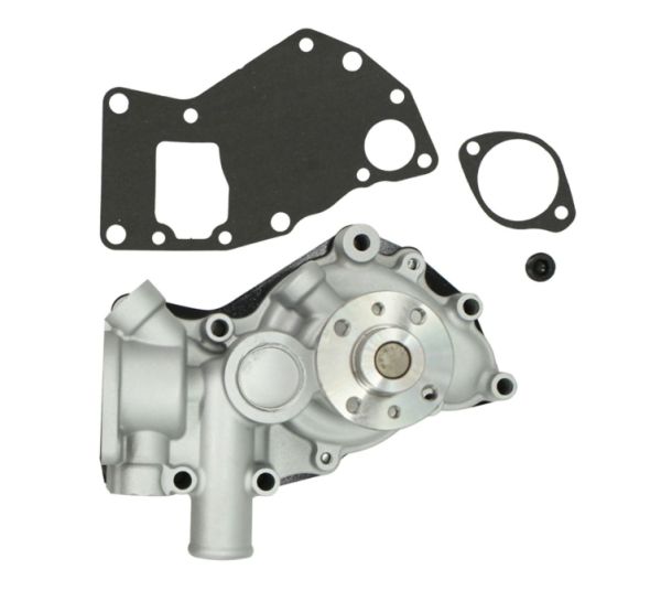 Isuzu 8980986620, 8-98098662-0 Водяной насос для двигателя 3LD1, 4LE1, 4LE2