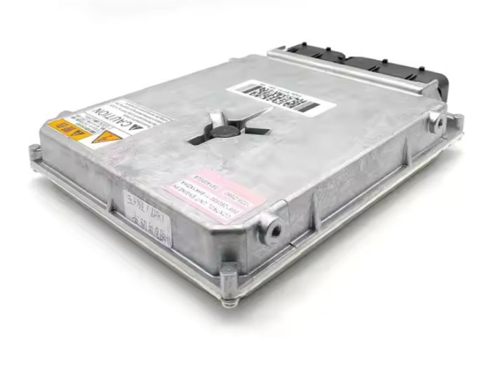 Isuzu 8980457870 Блок управления двигателем 4JJ1