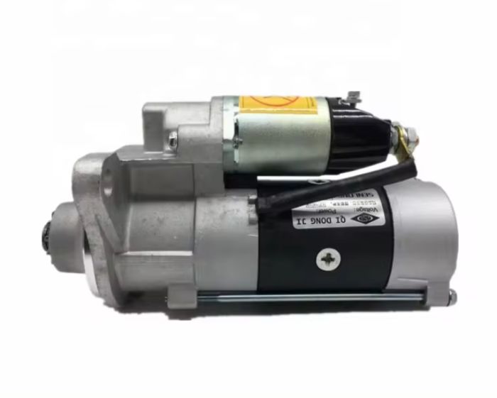 Isuzu 8981412063 Стартер (9T/24V/4,5KW) для двигателя 6HK1