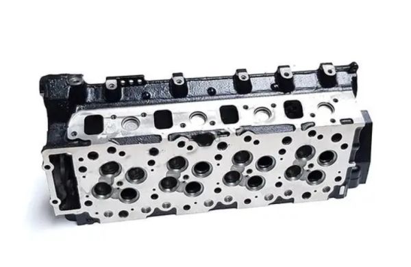 Isuzu 8981706170 Головка блока цилиндров (ГБЦ) 4HK1