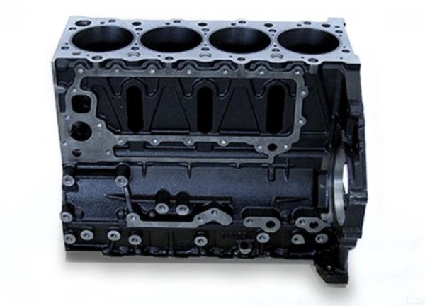 Isuzu 8982045280 Блок цилиндров для двигателя 4HK1